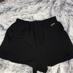 Mens running shorts